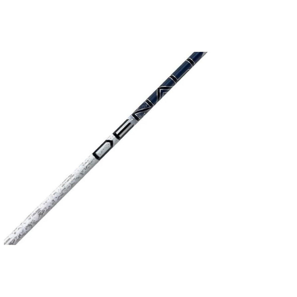 Blue Hybrid Shaft M6455