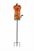 Multicolor Pumper Garden Stake N484968