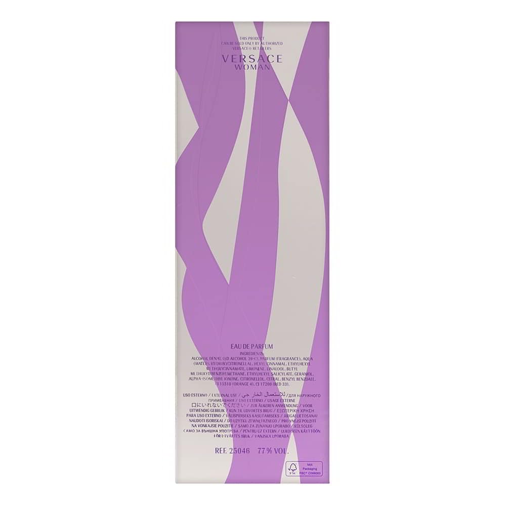 3.4 oz Eau de Parfum Spray Z350623