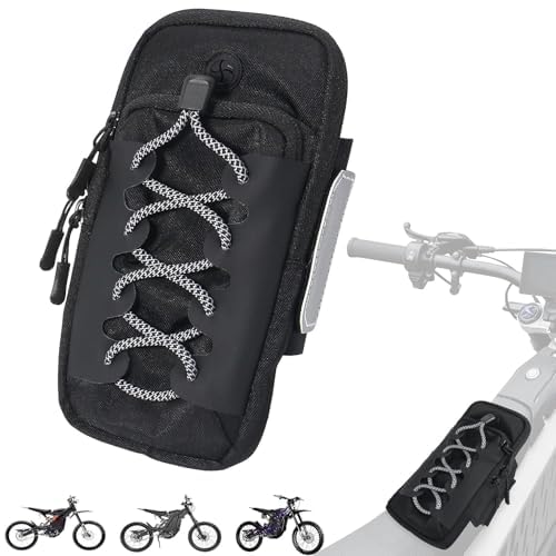 Motorcycle Frame Bag D506
