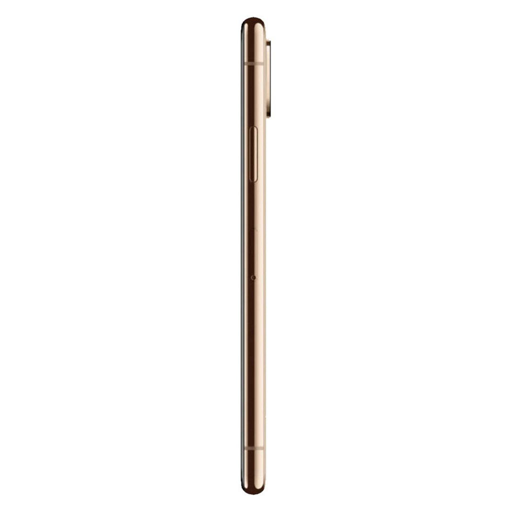 Gold 256GB Fully Unlocked Smartphone W728