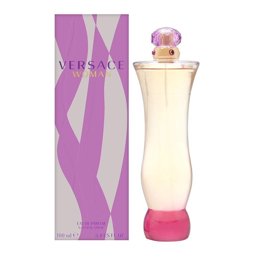 3.4 oz Eau de Parfum Spray Z350623