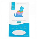 Unscented Silica Gel Cat Litter 10 Lb Bag X99987