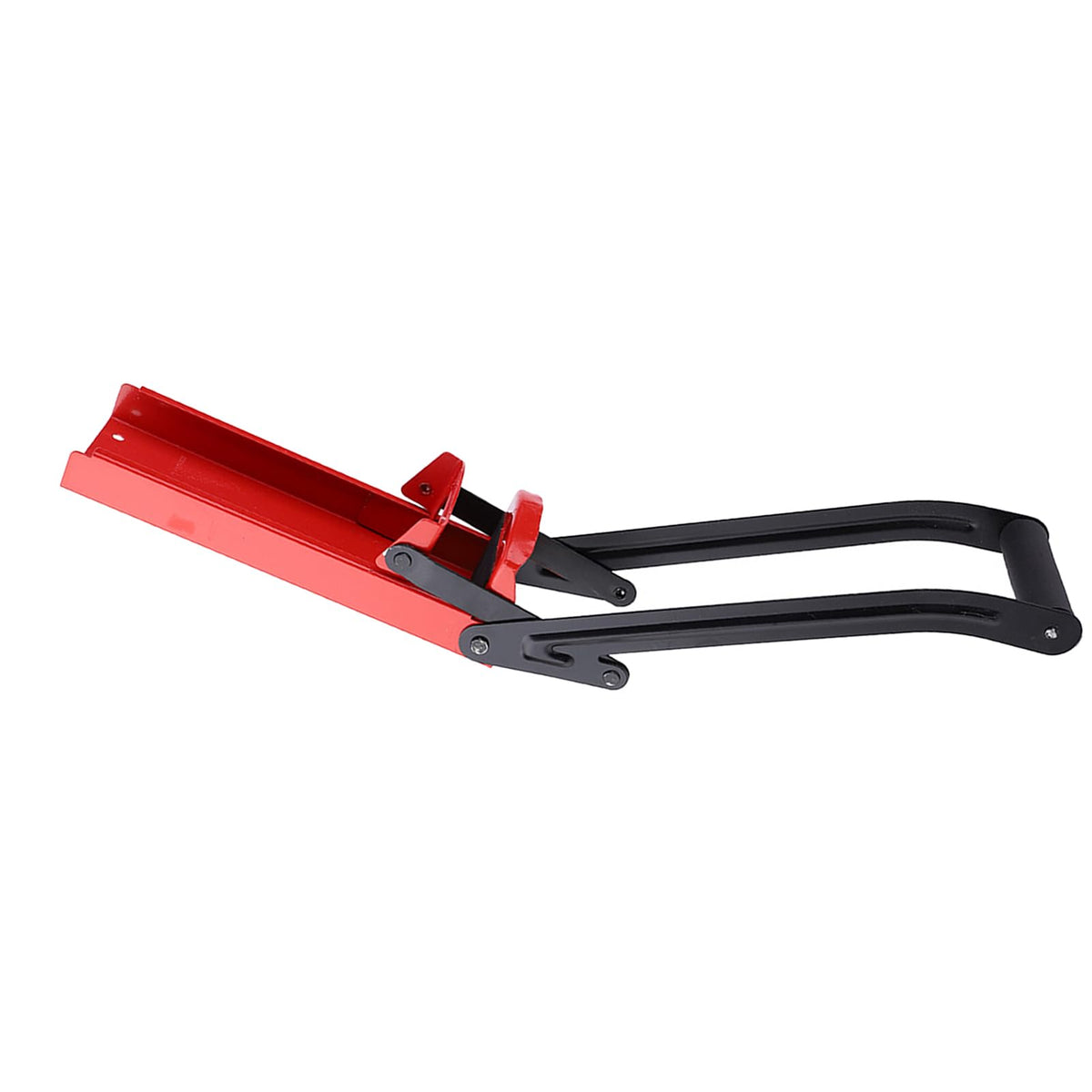 Heavy Duty Wall Mounted Steel Can Crusher with Bottle Opener X6343