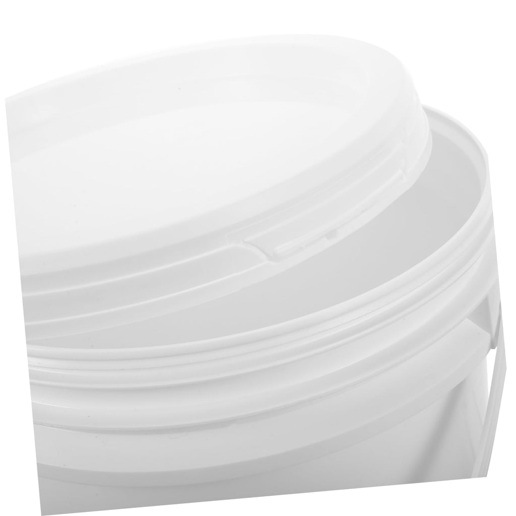 Water Storage Jug with Faucet 10l Plastic Container J560023