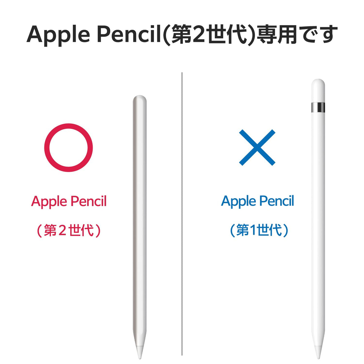 Retractable Hard Case with Rubber Grip Clip White V184