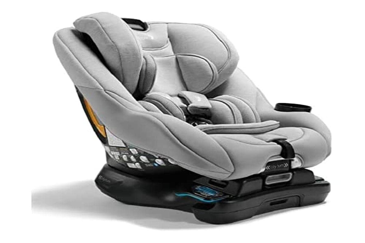 Convertible Car Seat L253