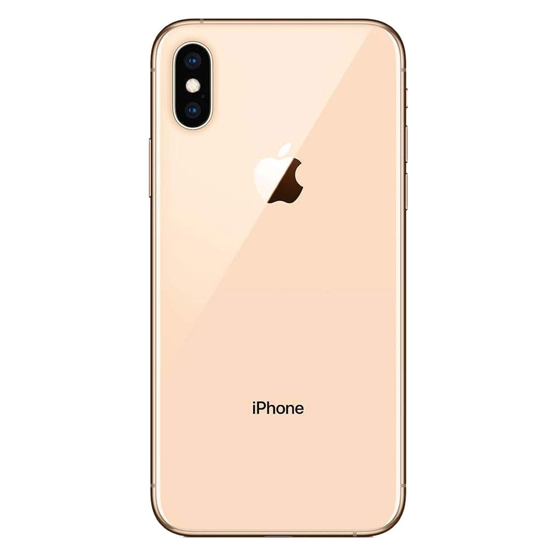 Gold 256GB Fully Unlocked Smartphone W728