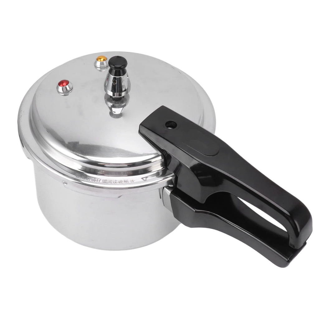 3 Liter Stainless Steel Pressure Cooker Q884134