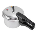 3 Liter Stainless Steel Pressure Cooker Q884134