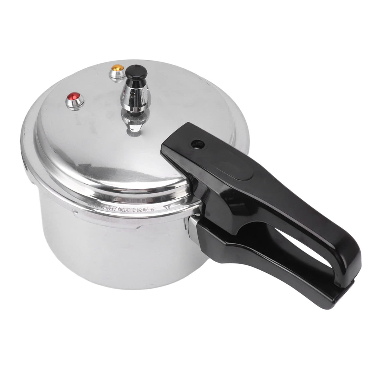 3 Liter Stainless Steel Pressure Cooker Q884134