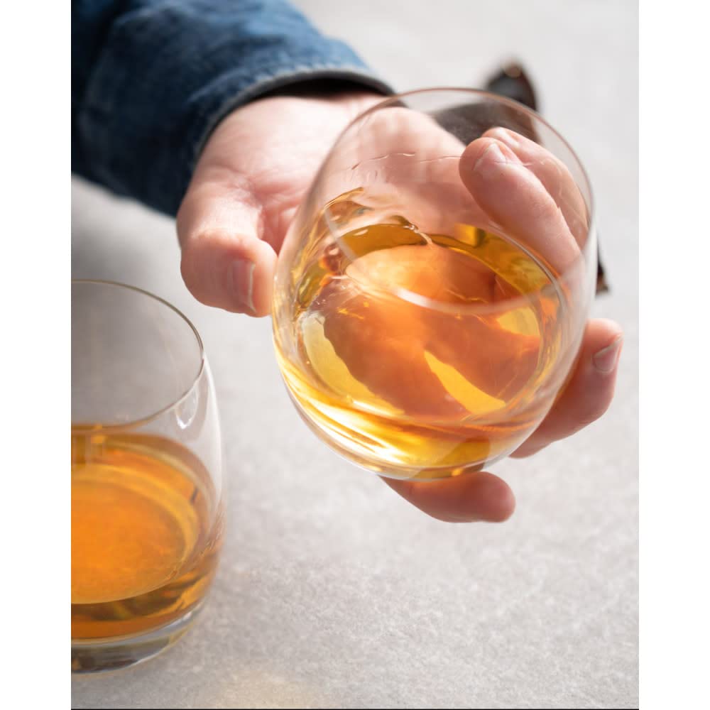 Irish Whiskey 80 Proof 375 ML R8580