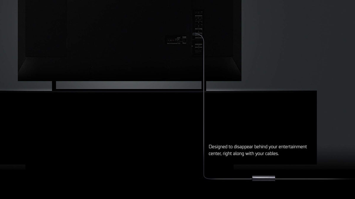 4K HDR Streaming Media Player H37672