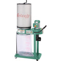 1 HP Canister Dust Collector S458