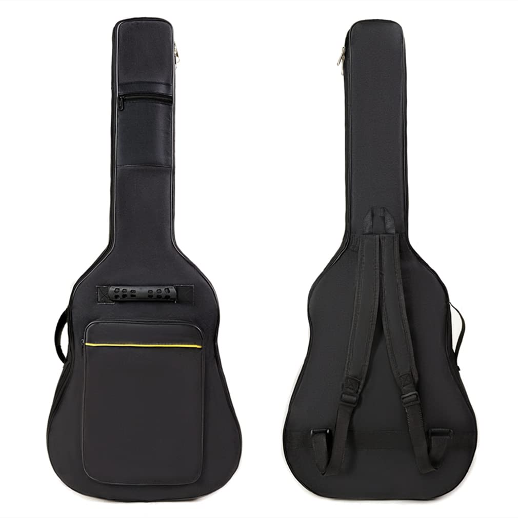 39 Inch Waterproof Acoustic Guitar Bag G188978