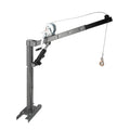 Hydraulic Pickup Truck Crane with 1000 lbs Capacity E2587