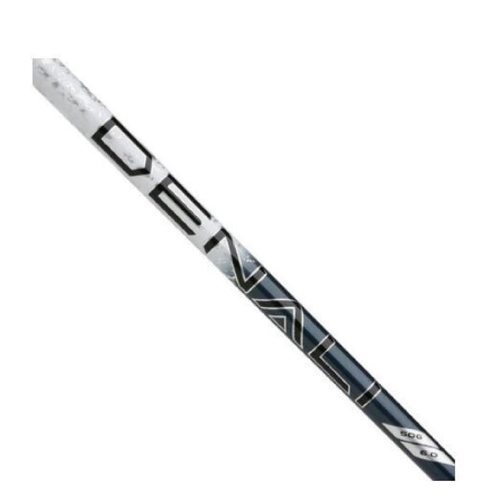 Blue Hybrid Shaft M6455