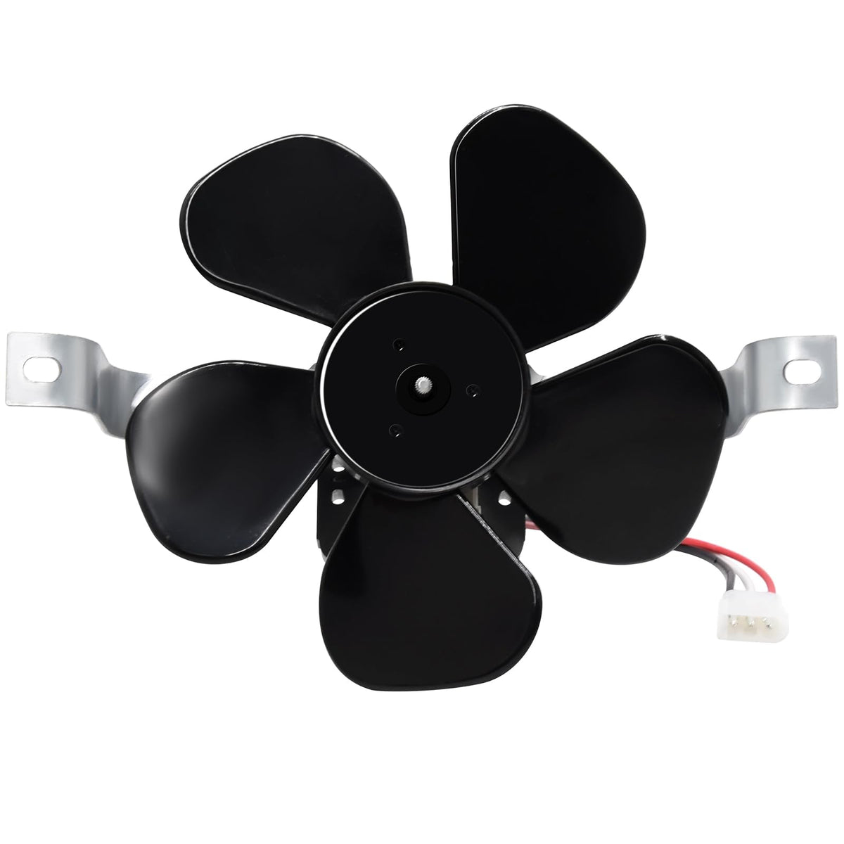 Hood Blower Assembly Replacement O196