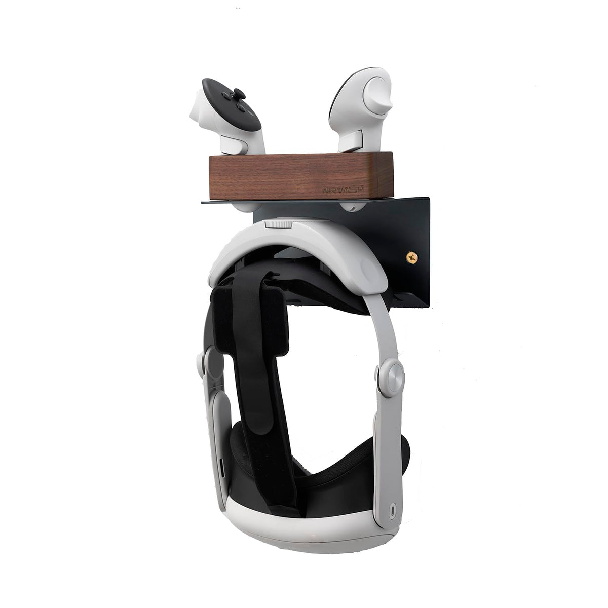 VR Headset Wall Mount Storage Stand Holder Hook E67466