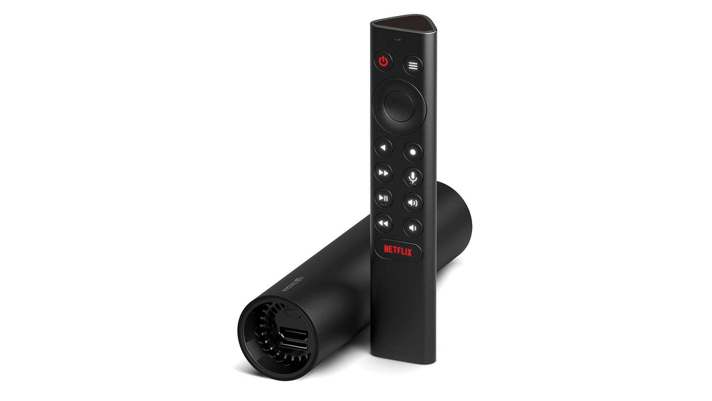 4K HDR Streaming Media Player H37672