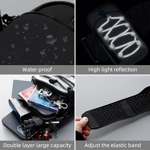Motorcycle Frame Bag D506
