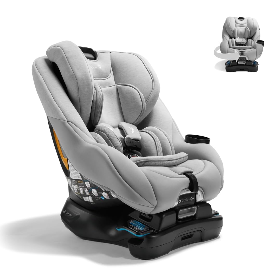 Convertible Car Seat L253