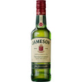 Irish Whiskey 80 Proof 375 ML R8580