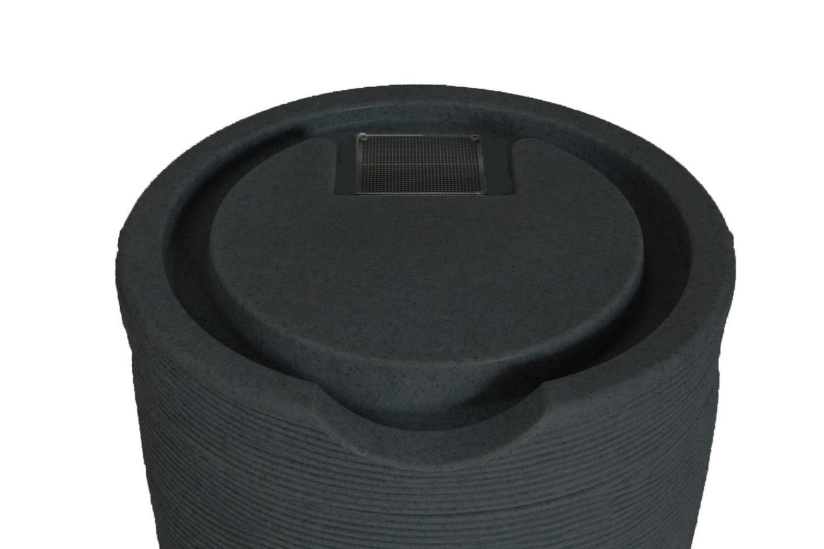 50 Gallon Rain Saver with Stand X20379
