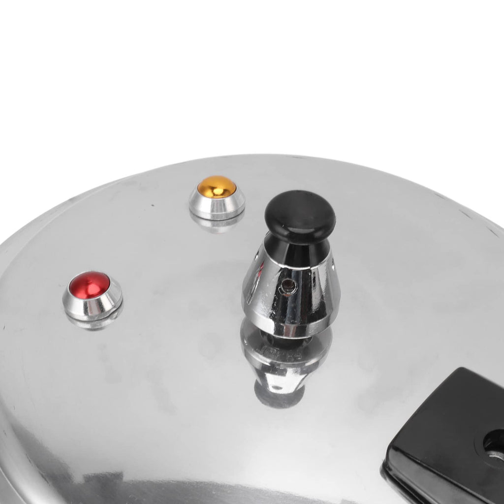 3 Liter Stainless Steel Pressure Cooker Q884134