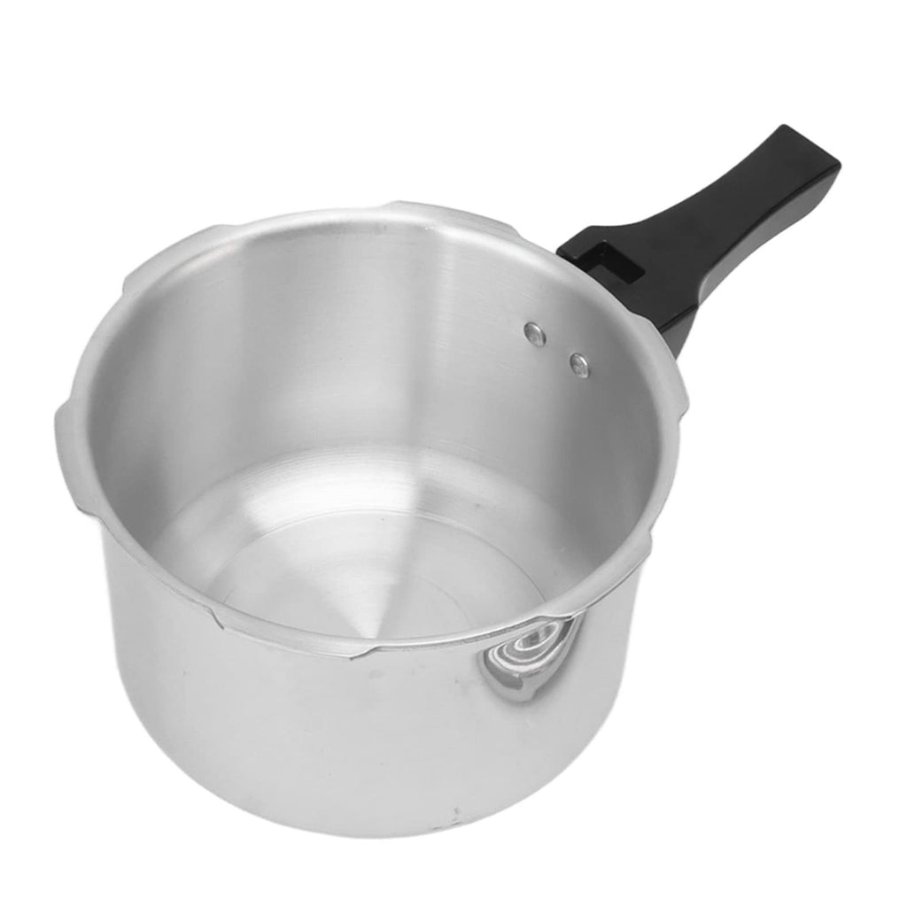3 Liter Stainless Steel Pressure Cooker Q884134