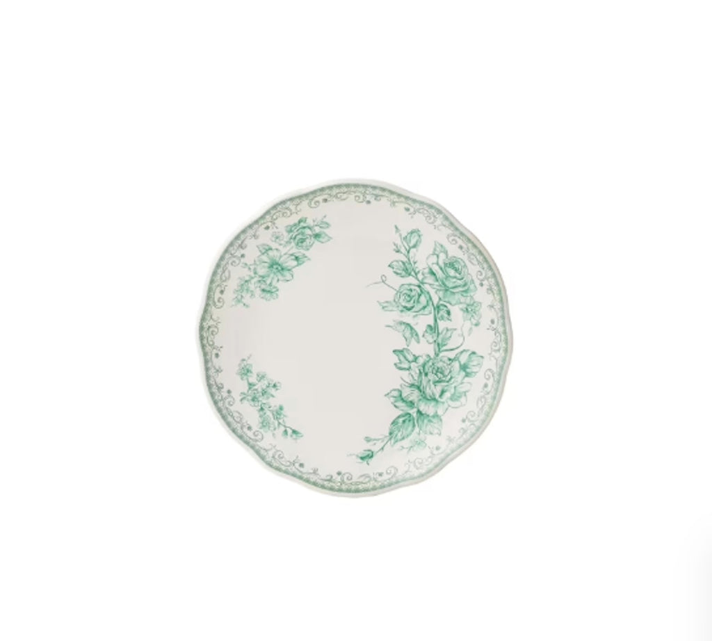 12-Piece Stoneware Dinnerware Set O338