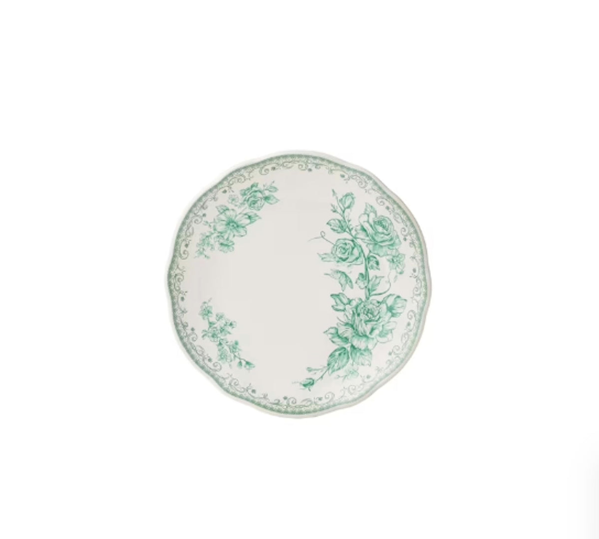 12-Piece Stoneware Dinnerware Set O338
