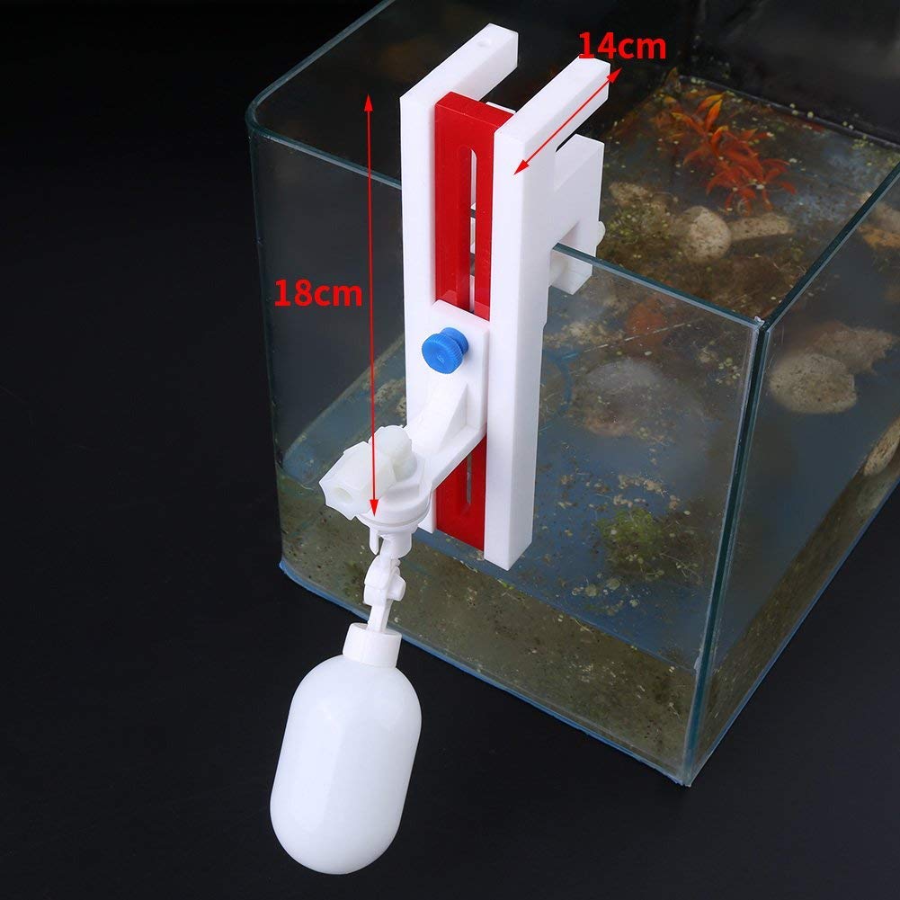 Aquarium Auto Top Off System J322