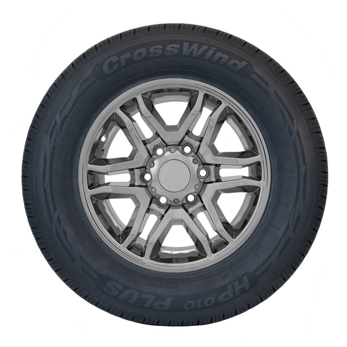 All Season 215/60R16 95V Passenger Tire A282