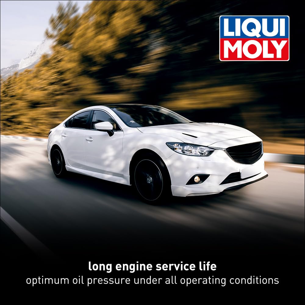 5W-30 Fully Synthetic Engine Oil J1115