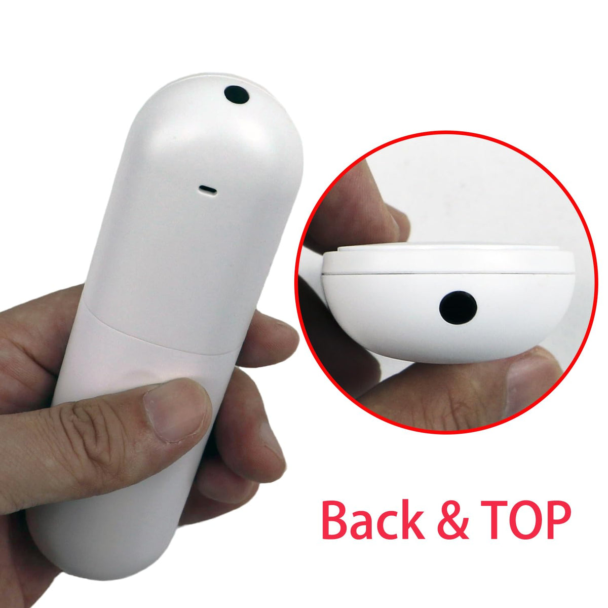 2 Pack Voice Search Remote Control D208976