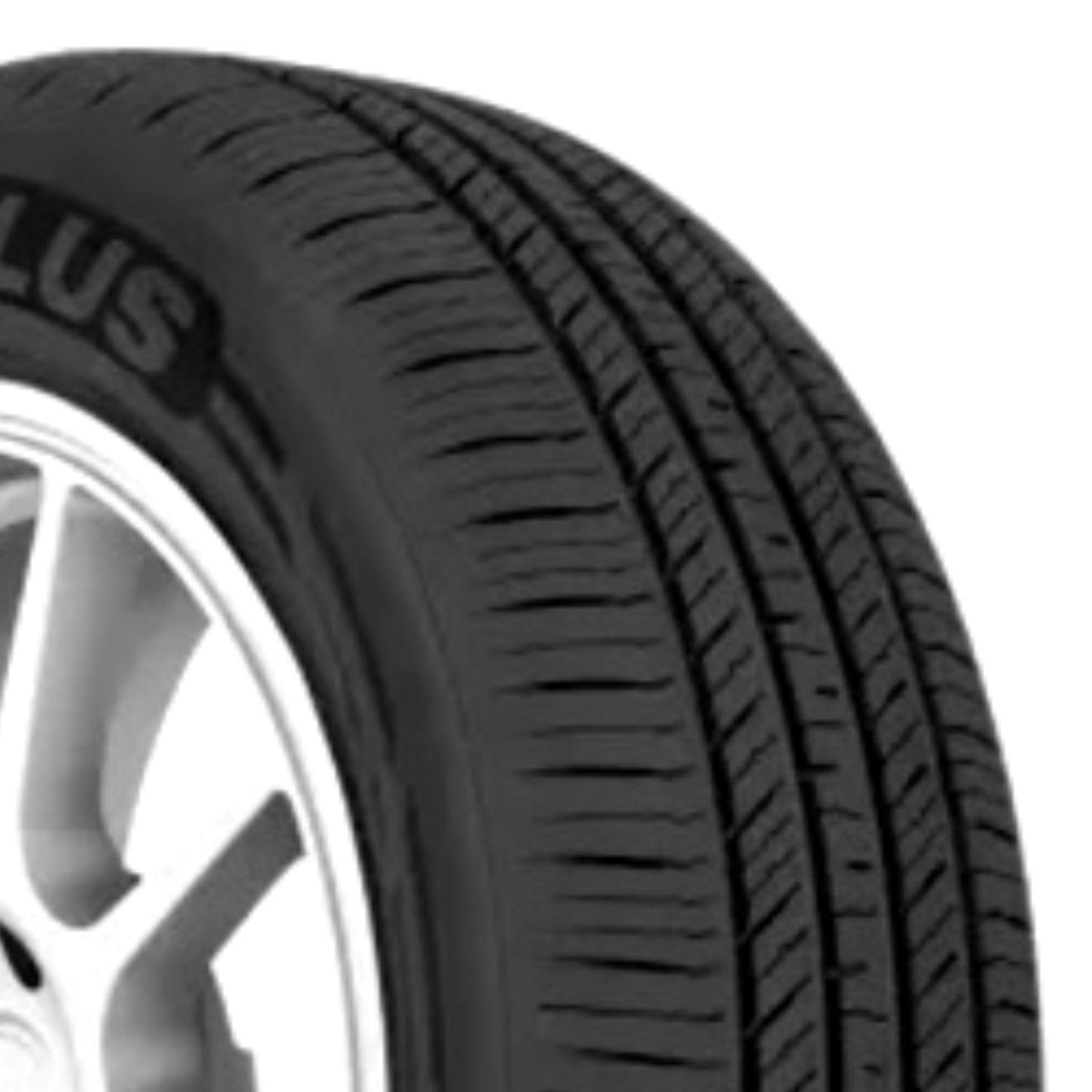 All Season 215/60R16 95V Passenger Tire A282