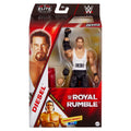 Wrestling Action Figure P365