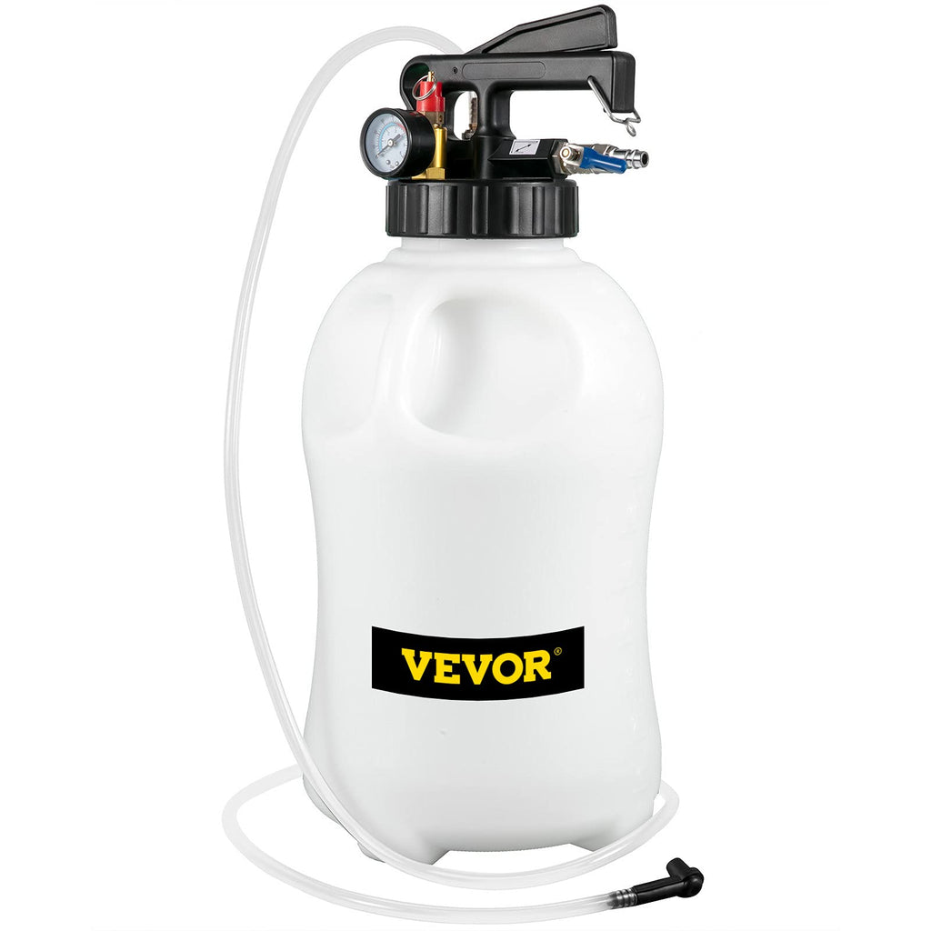 Transmission Fluid Pump 10 Liter Dispenser F9360