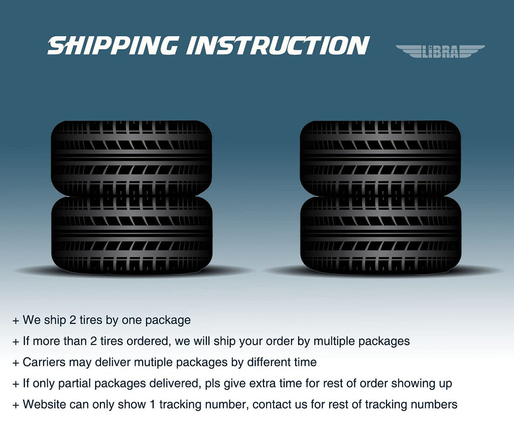 2 ATV Tires 19x7-8 V90554