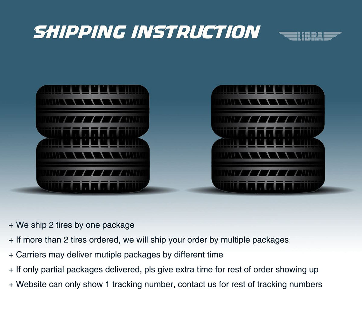 2 ATV Tires 19x7-8 V90554