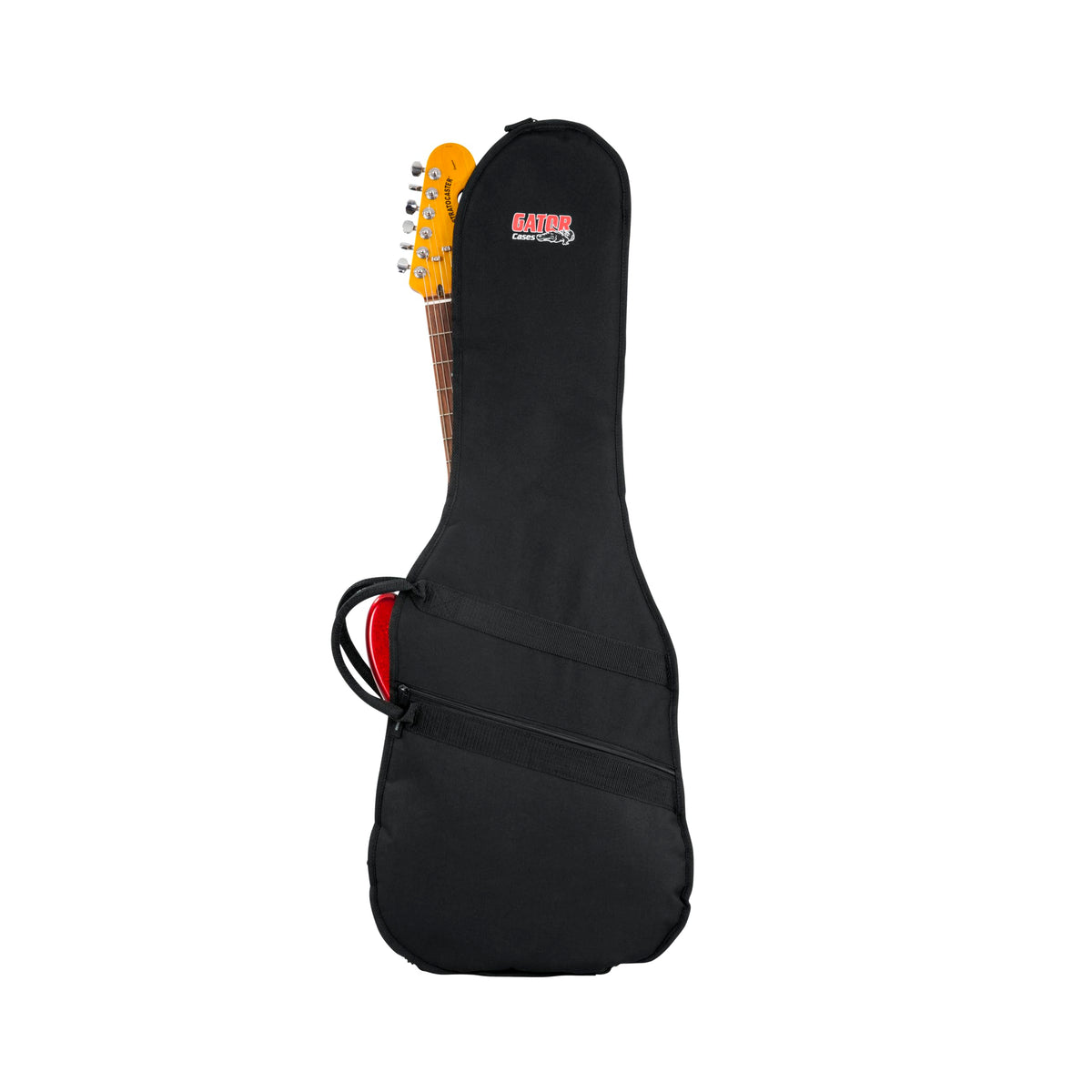 Foam Padded Electric Guitar Gig Bag T87064