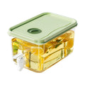 Large Capacity Cold Drink Water Dispenser Pitcher P668
