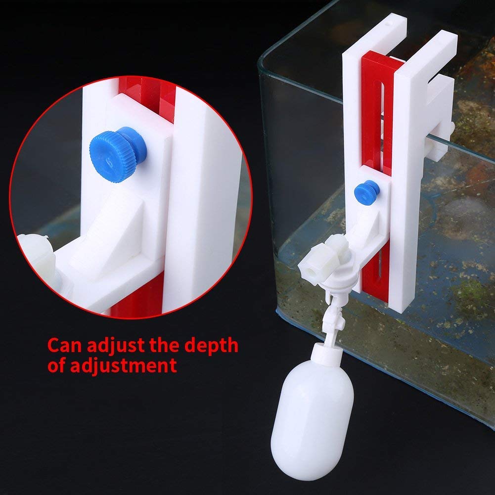 Aquarium Auto Top Off System J322
