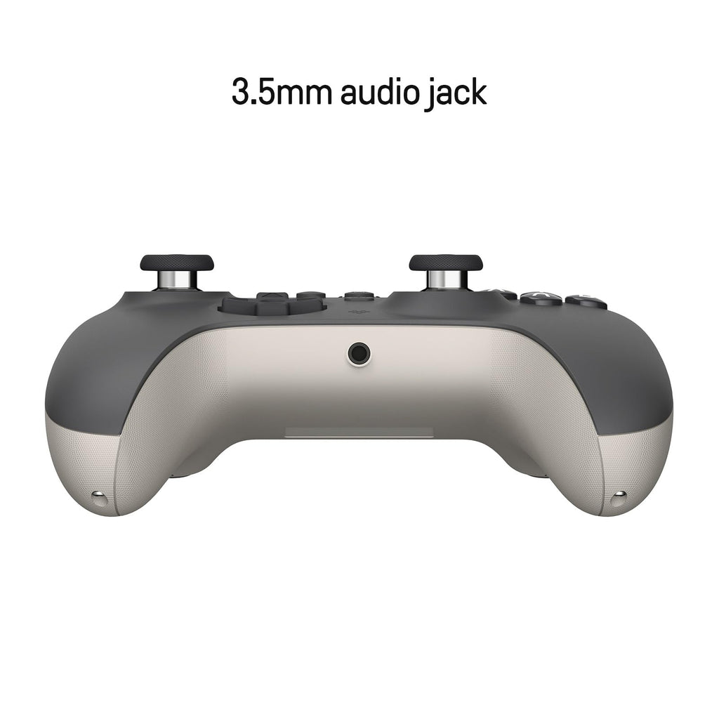 Wired Controller with RGB Lighting Dark Gray V97318