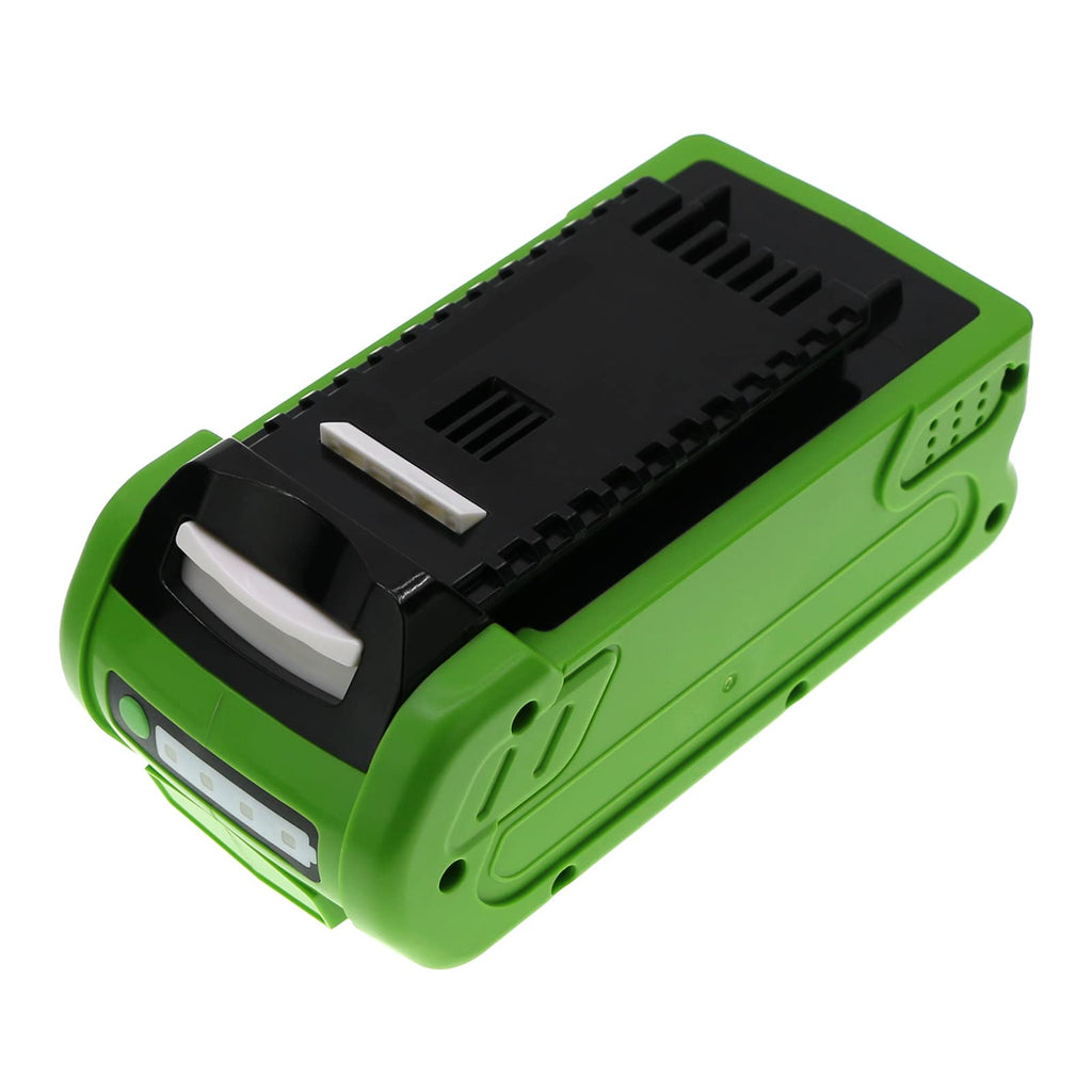 2000mAh Battery Z630705