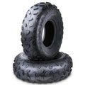 2 ATV Tires 19x7-8 V90554