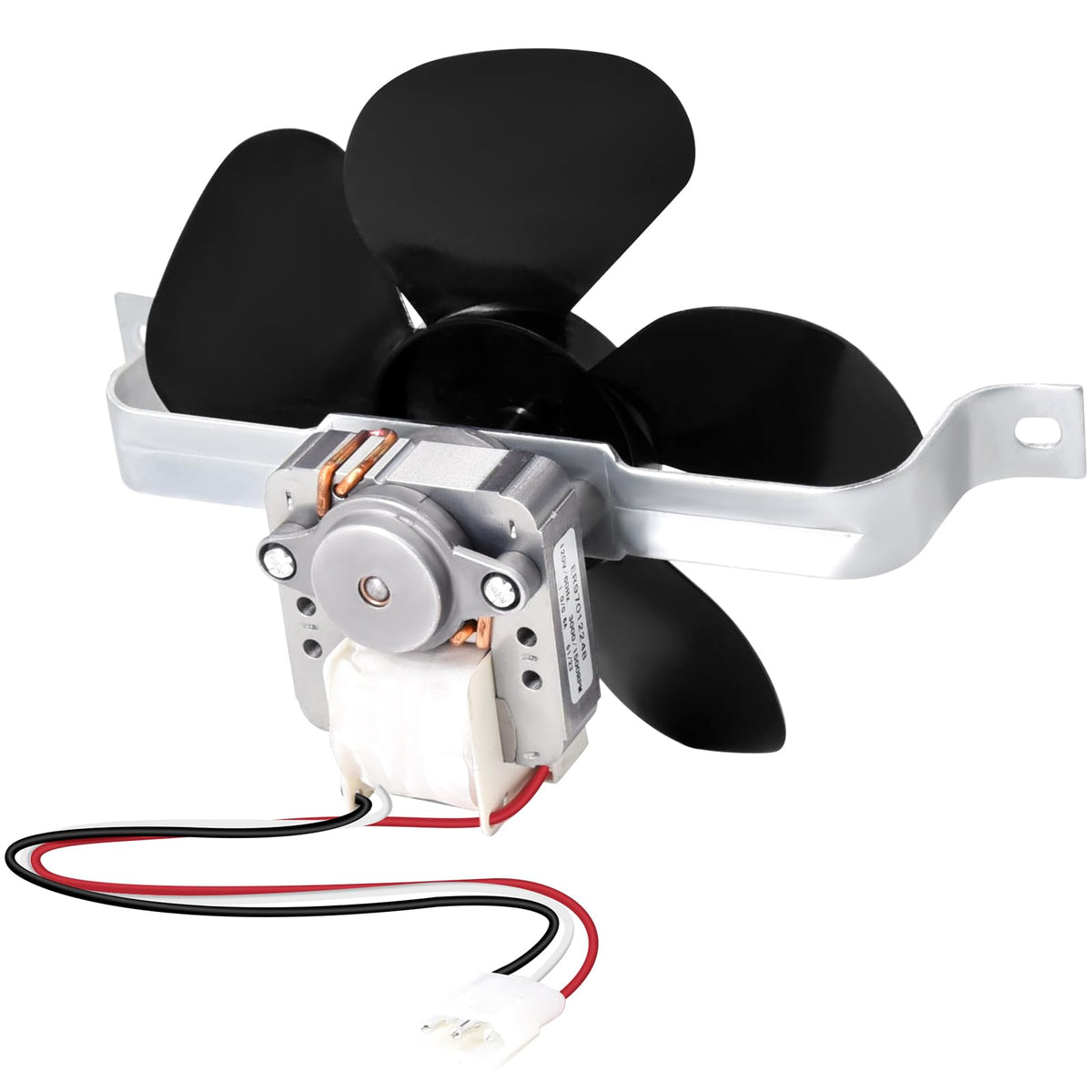 Hood Blower Assembly Replacement O196