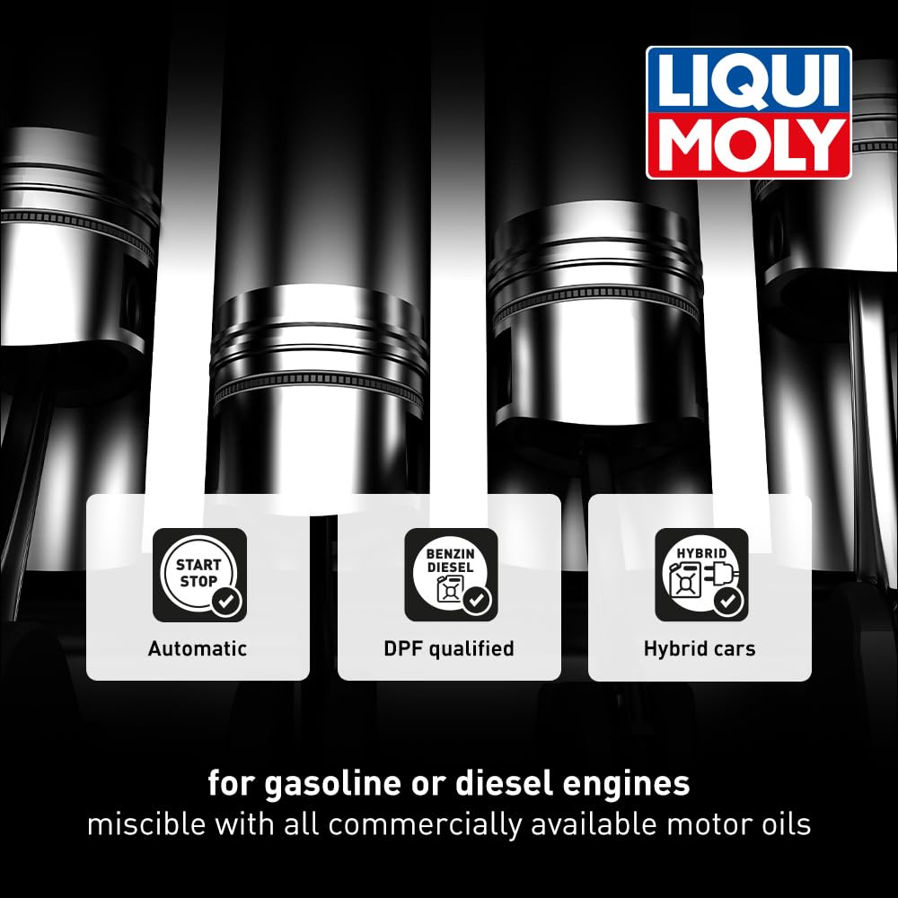 5W-30 Fully Synthetic Engine Oil J1115
