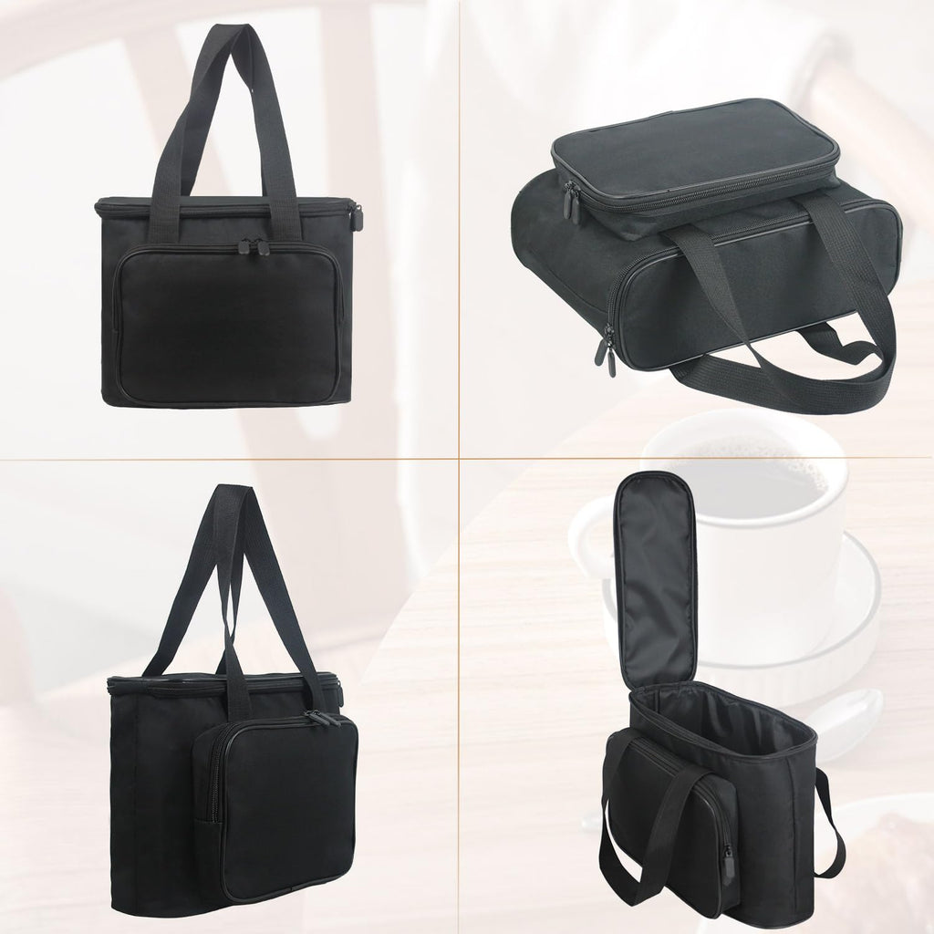 Carrying Bag for Single Serve Coffee Maker L278168